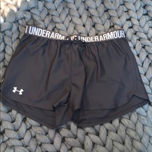 Under Armour athletic shorts